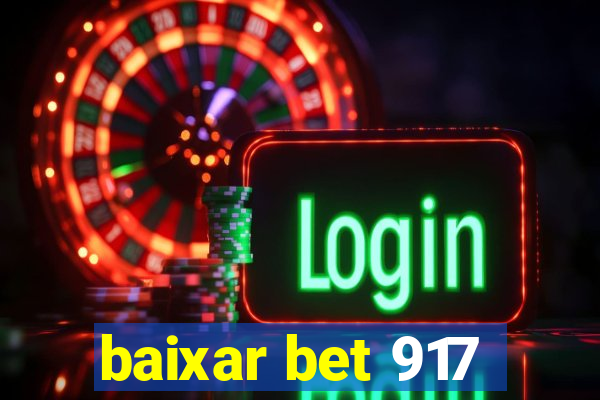 baixar bet 917